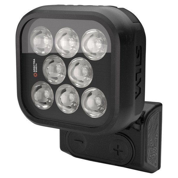 SPECTRA A GER - Stirnlampe