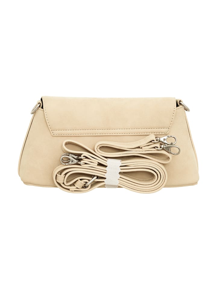 Lady Edelweiss Handtasche 17200 in creme günstig kaufen onesize
