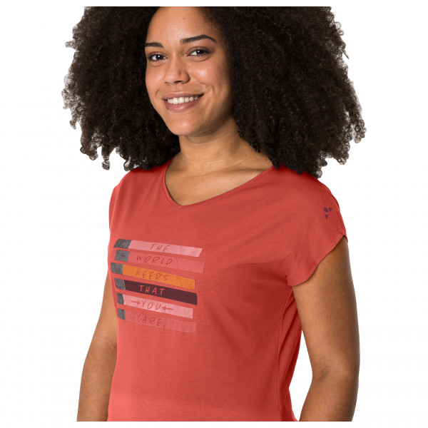 Vaude - Women's Proclaim - T-Shirt