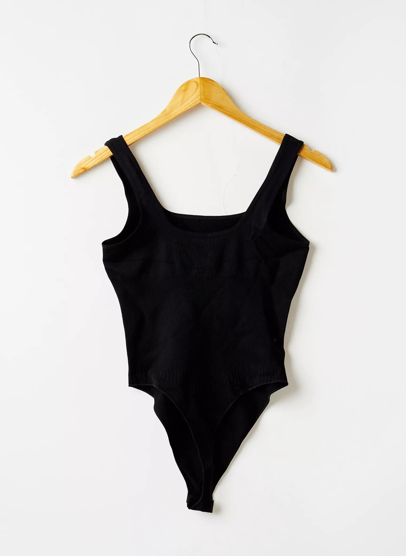 Oceans Apart Body Femme couleur noir