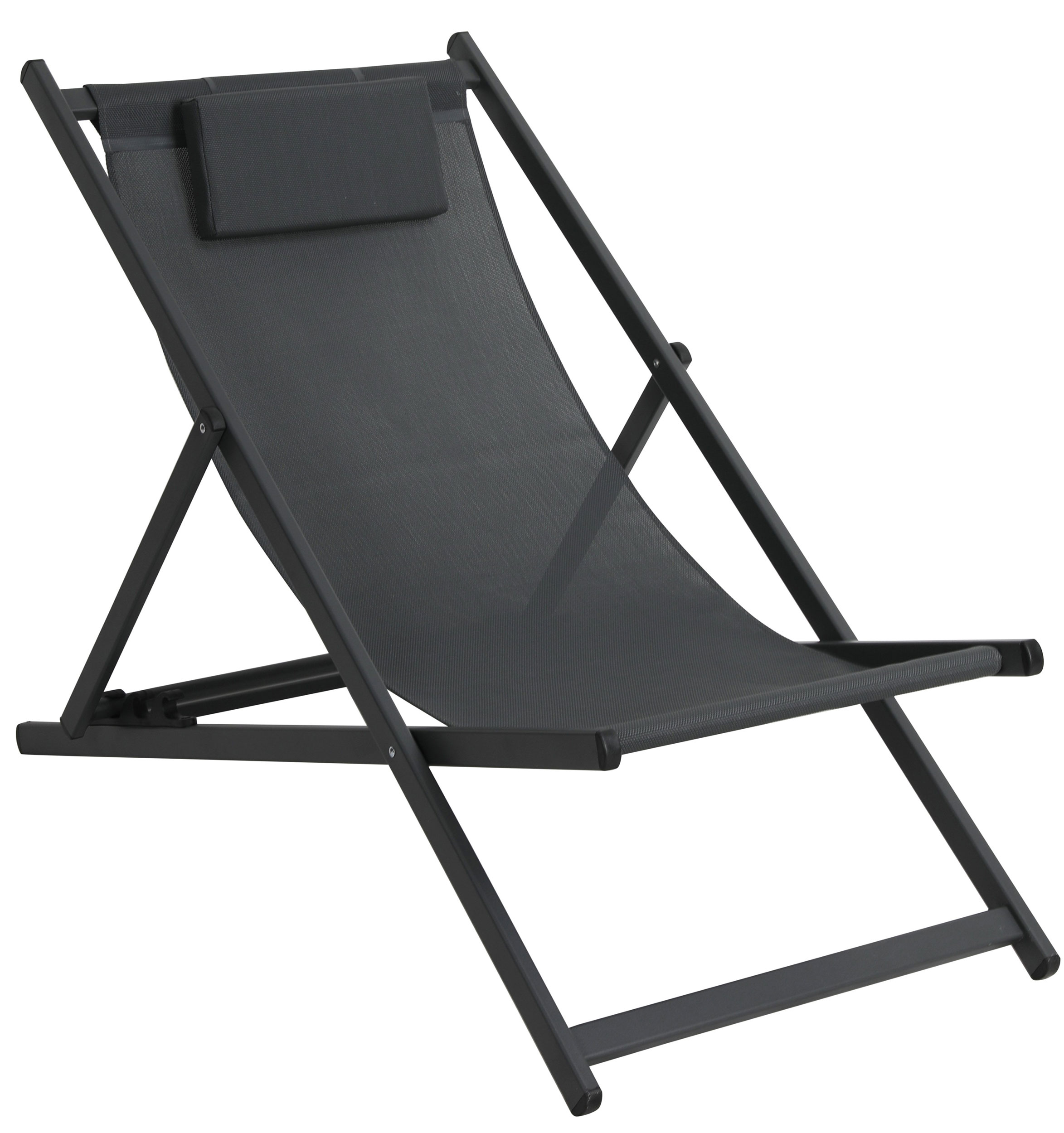 OUTDOORStrandstuhl