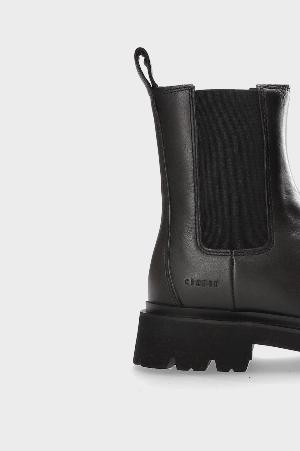 CPH127 vintage vitello off black