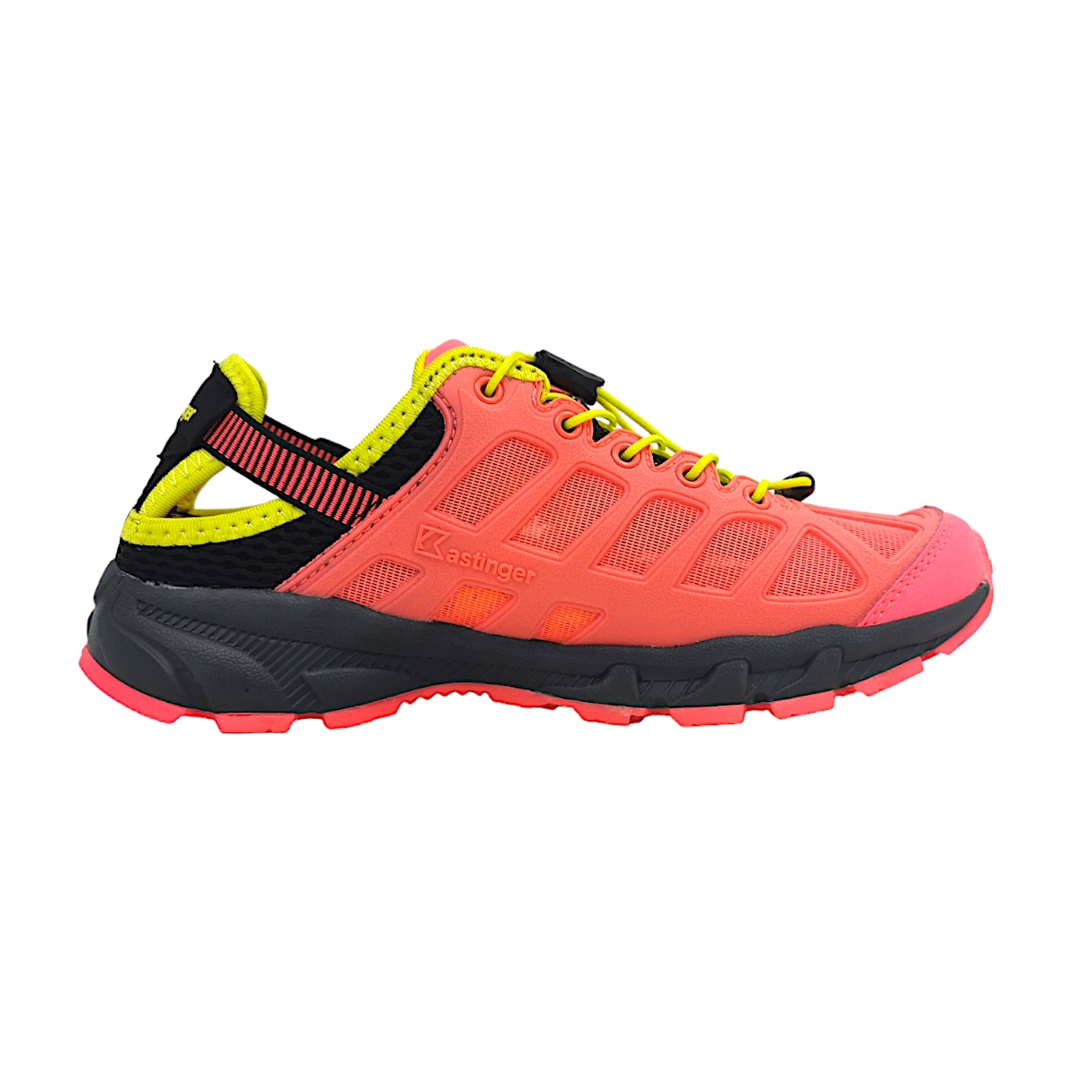 Kastinger Maletaan 26202632 Rosa Pink
