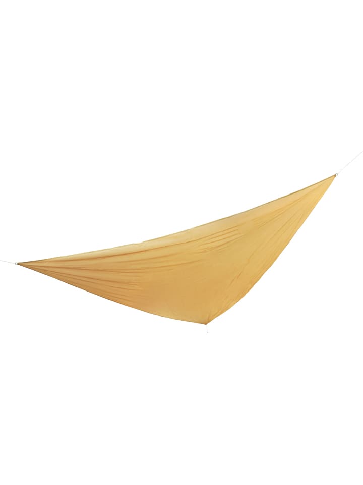 Nature Fellow Sonnensegel in Beige - (L)500 x (B)500 cm günstig kaufen onesize