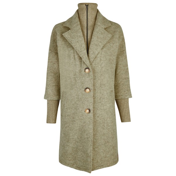 STAPF - Women's Aniela - Mantel