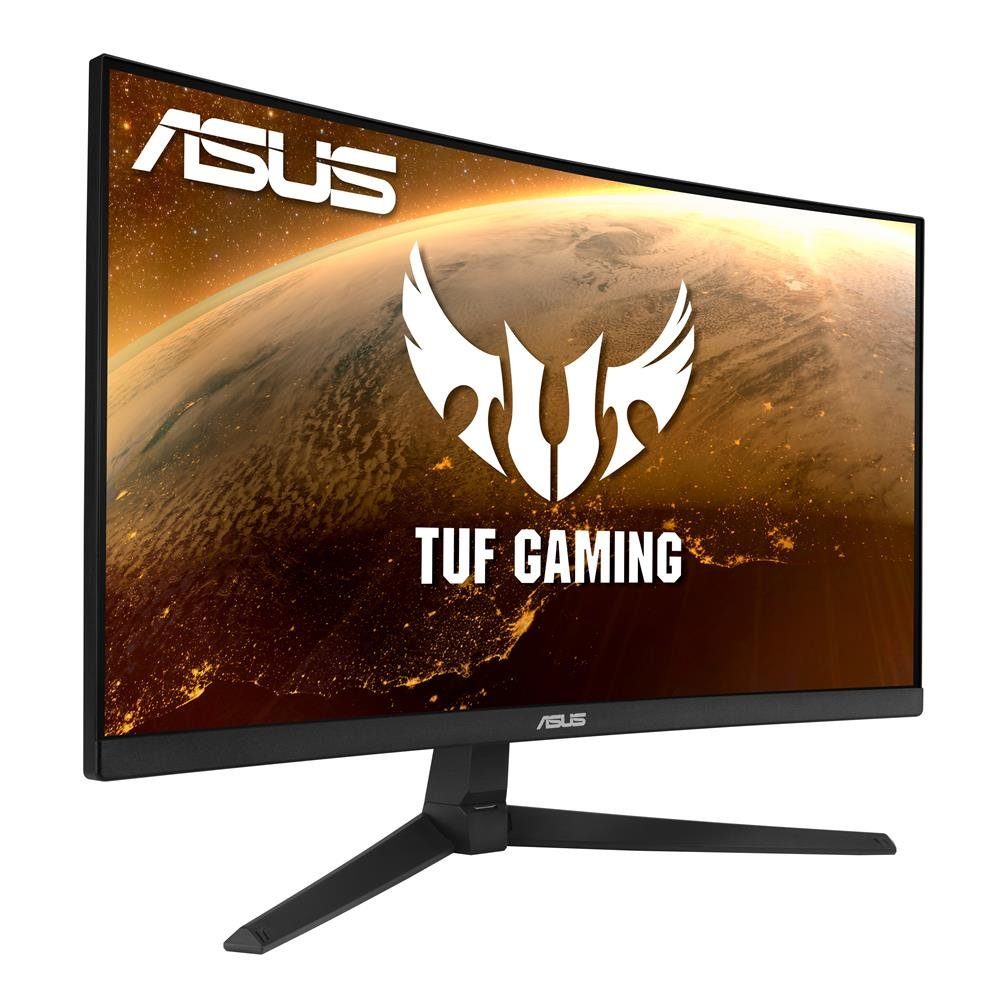 Asus TUF Gaming VG24VQ1B Curved-Gaming-Monitor (60,50 cm/23,8 