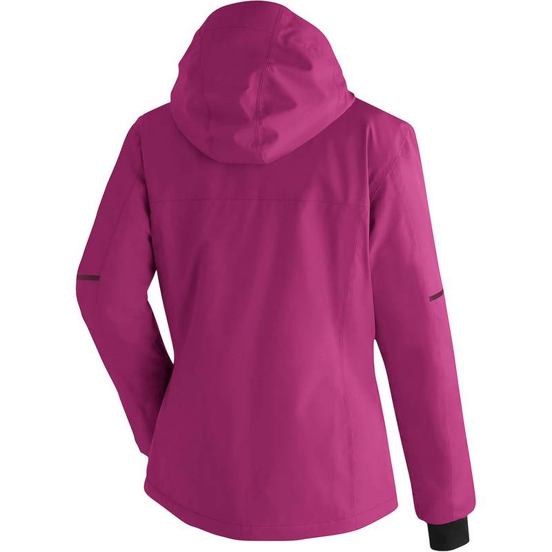 Maier Sports Lunada Winterjacke Damen