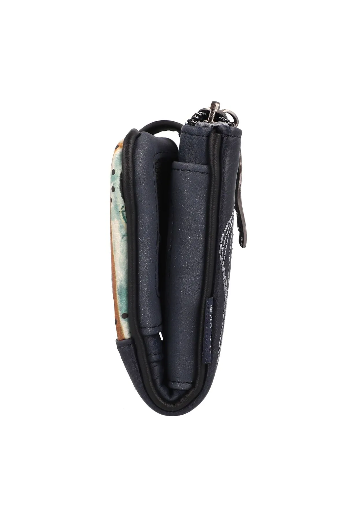 Anekke  Studio Geldbörse RFID Schutz 18 cm