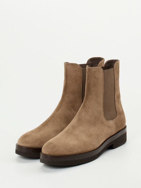 Chelsea Boots-17332990005 Truman's