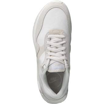 Nike Air Max System Sneaker in beige