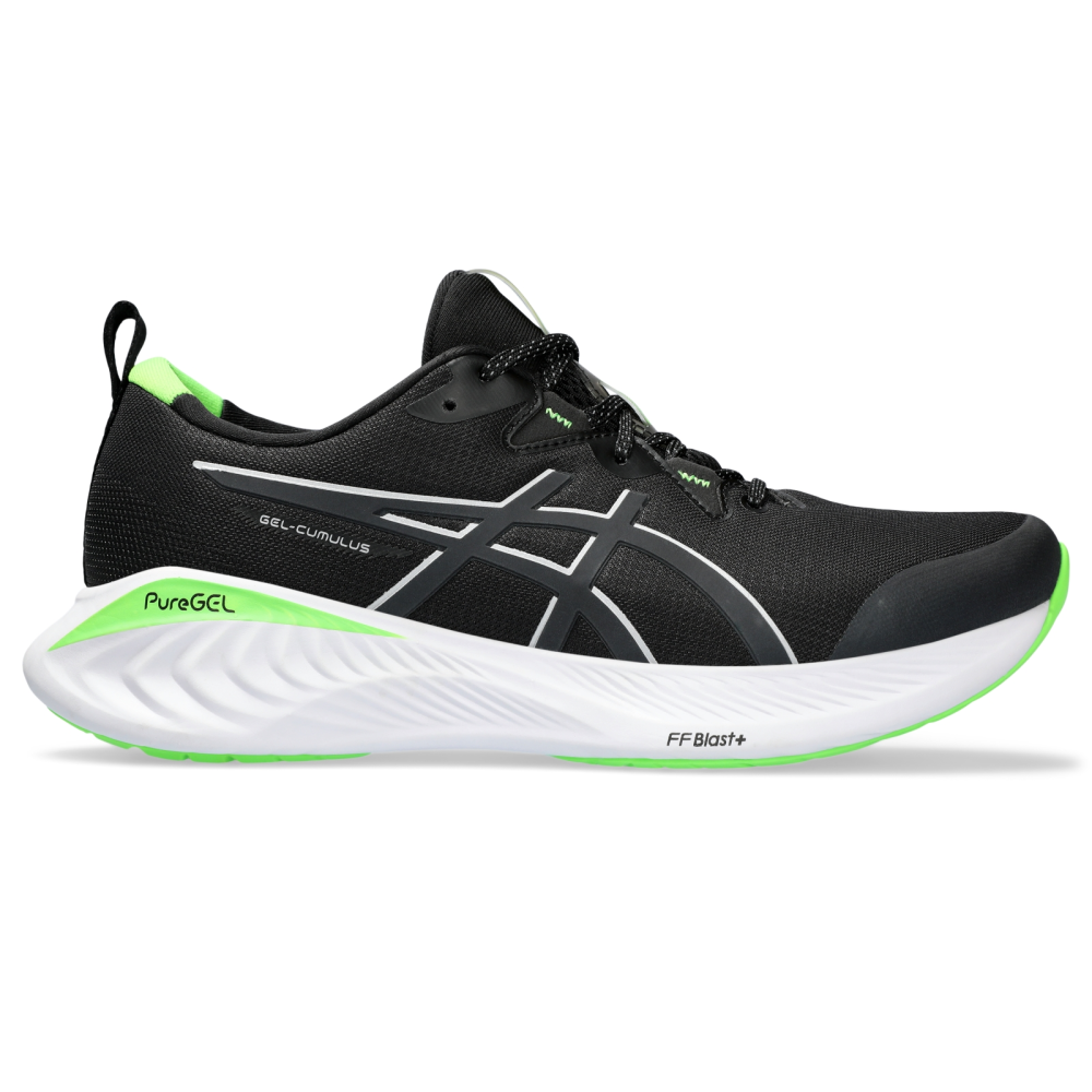 Asics Gel Cumulus 25 Lite Show 1011B752-001 / schwarz