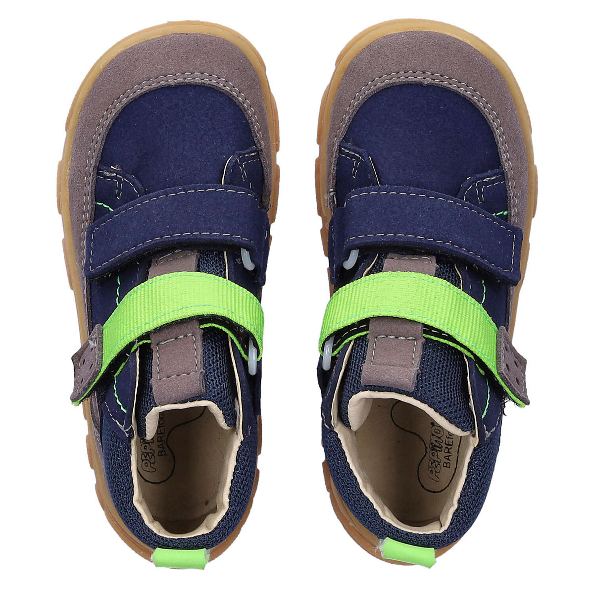 Joki Ozean/Graphit Trekkingschuhe