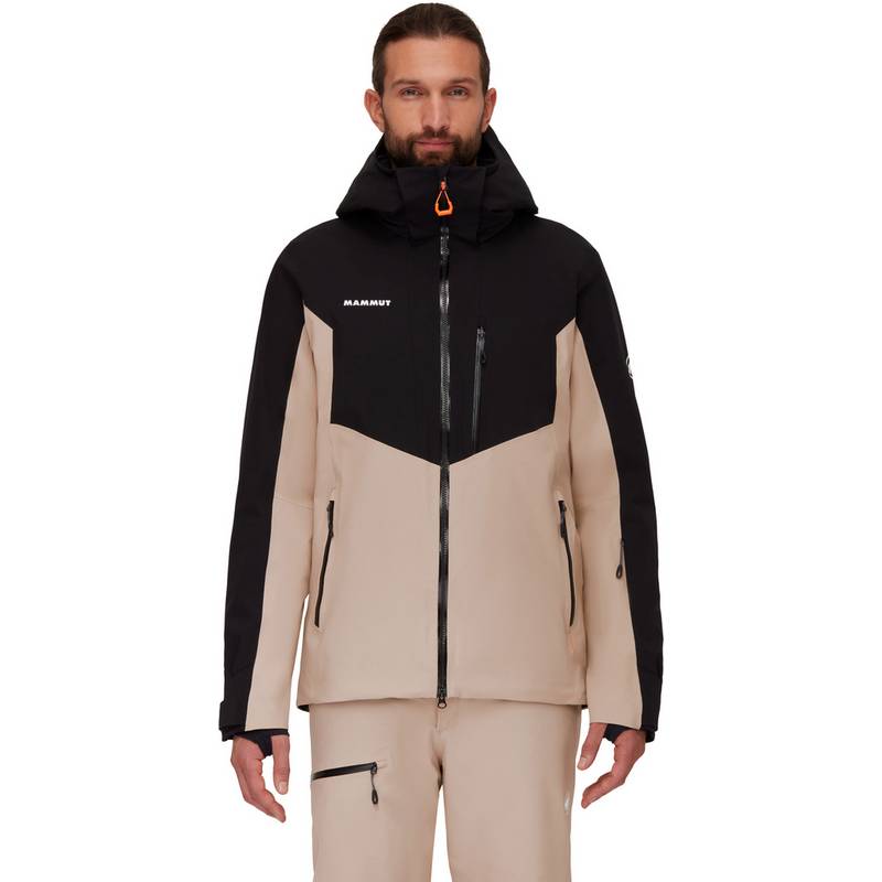 Mammut Stoney Skijacke Herren