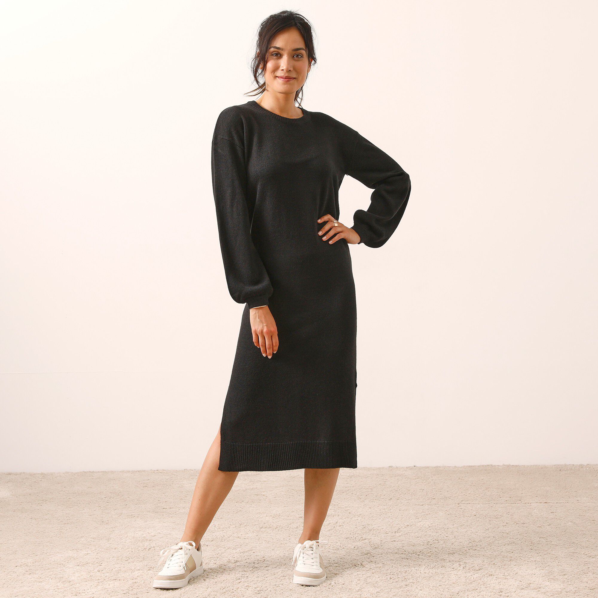 Robe longue