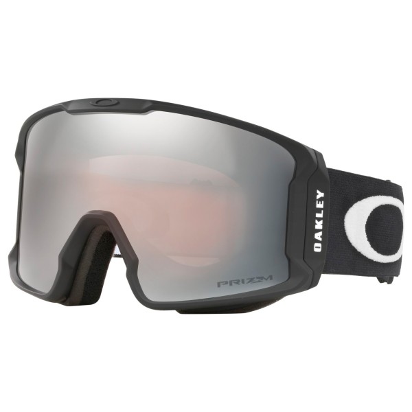 Oakley - Line Miner L S4 (VLT 55%) - Skibrille