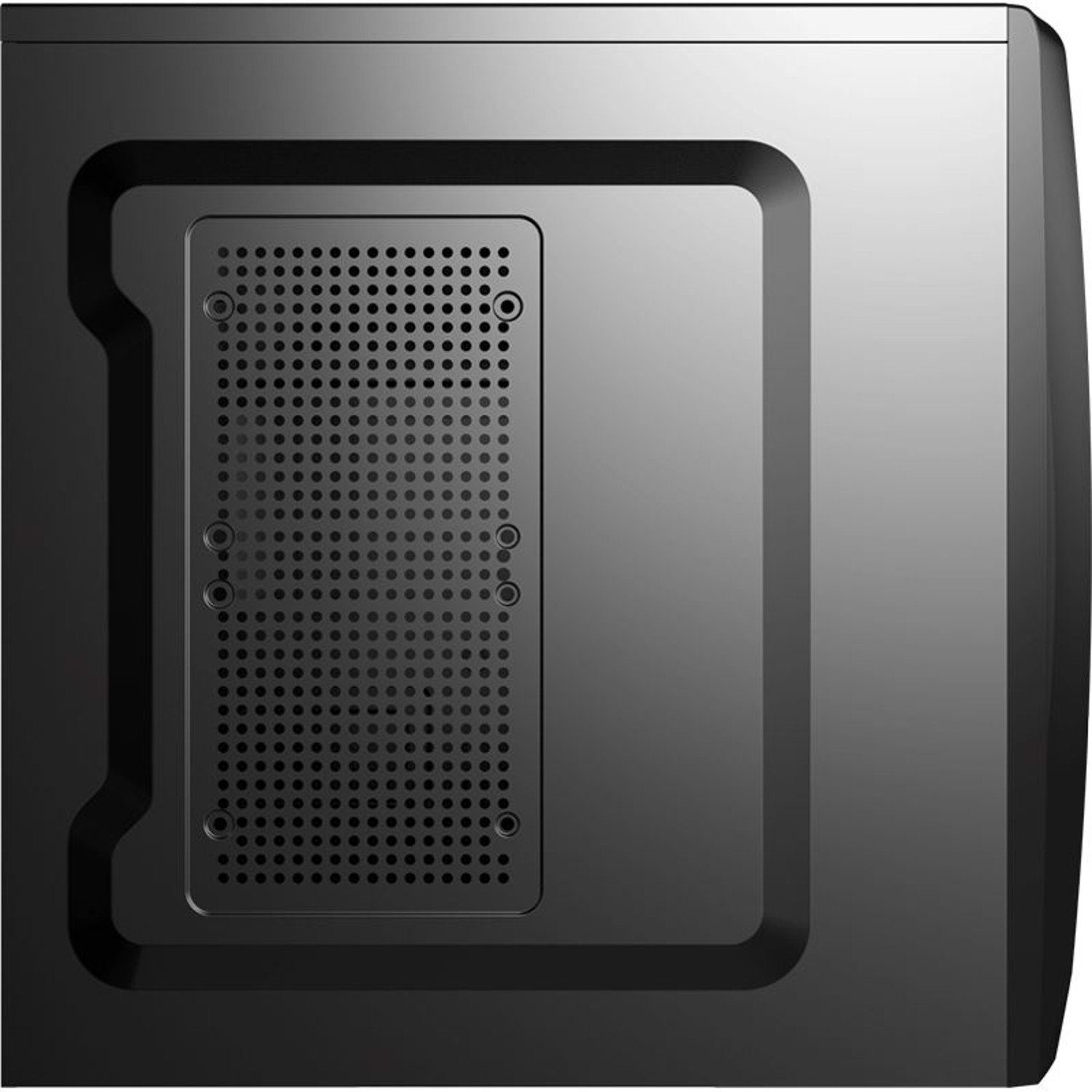 Kiebel Premium Office Business-PC (Intel Core i3 Intel Core i3-10100, HD Graphics 630, 8 GB RAM, 1000 GB SSD, Luftkühlung)