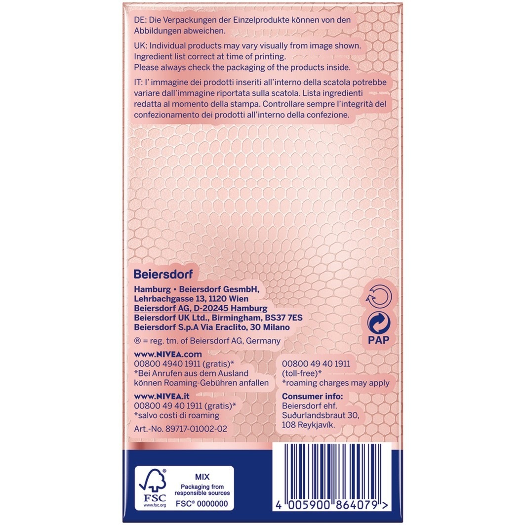 Cellular Expert Lift Multi-Effekt Tages- & Nachtpflege Set
