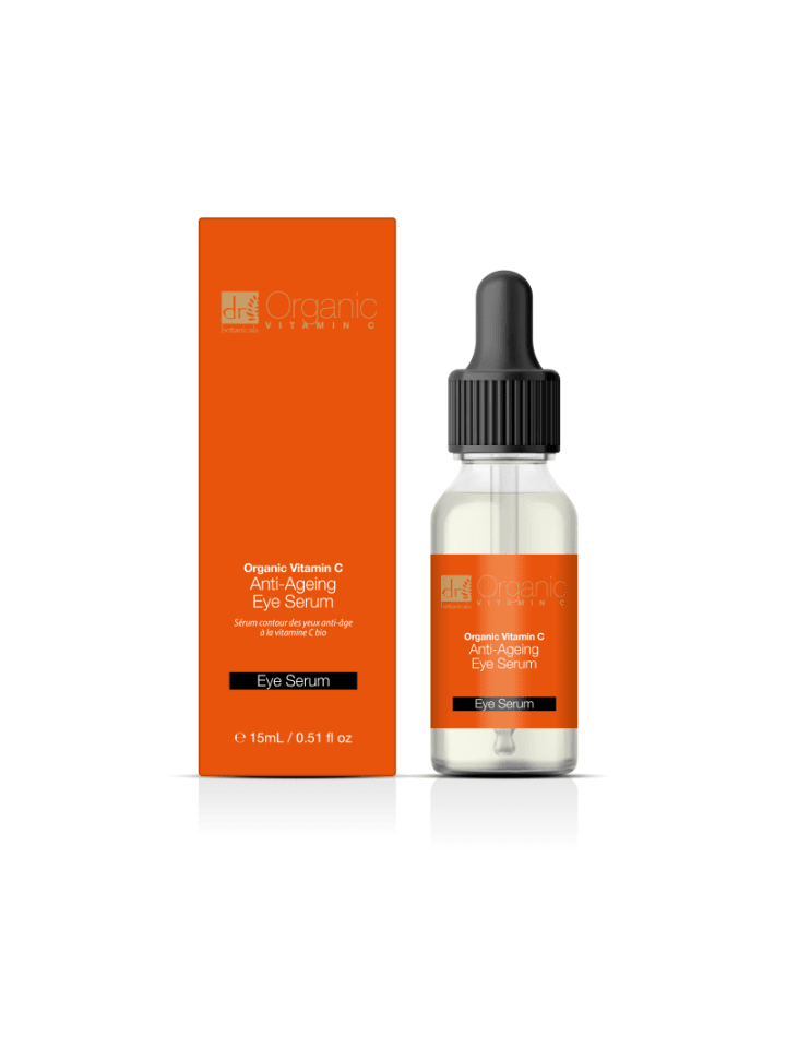 Dr Botanicals Augenserum, Beeren-Feuchtigkeitscreme and Overnight Vitamin Feuchtigkeitscreme günstig kaufen onesize