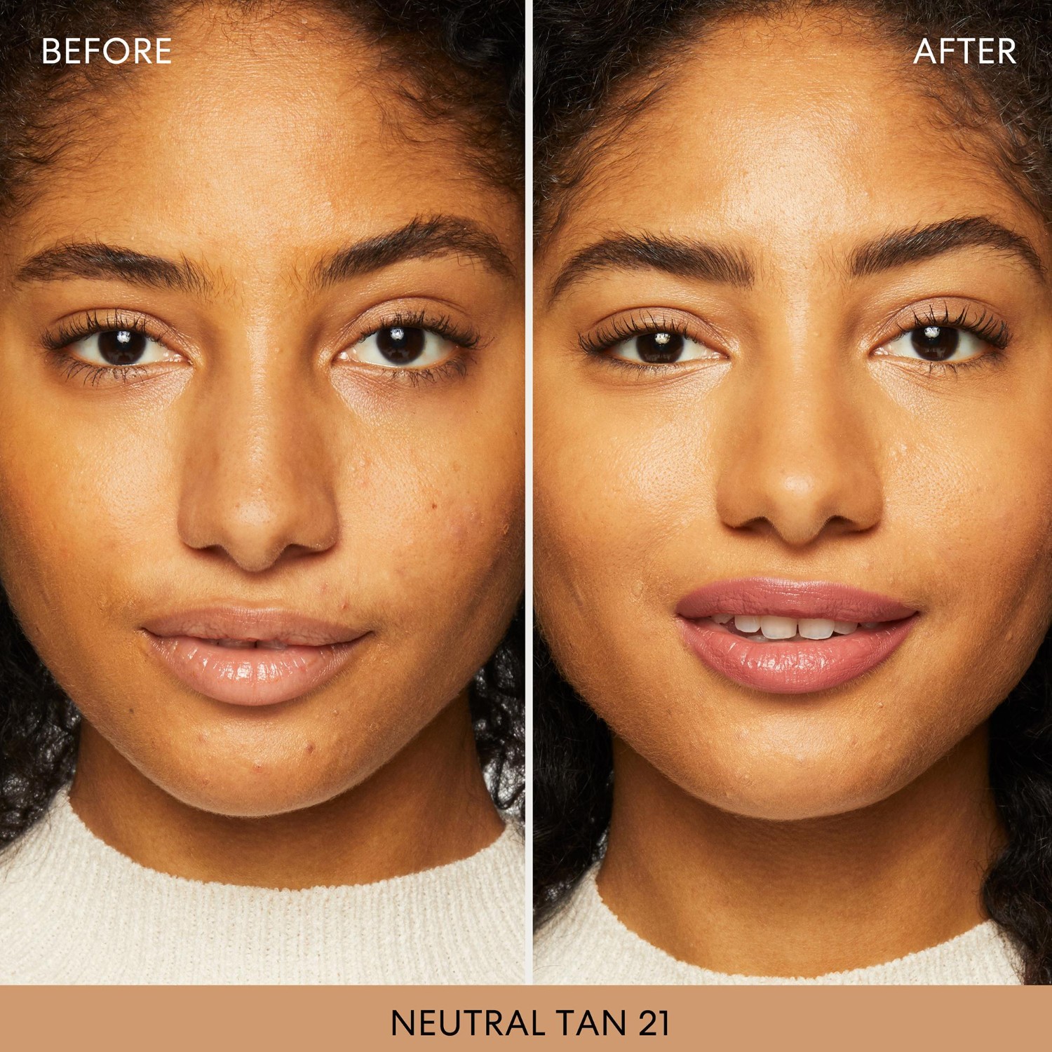 bareMinerals pudros makiažo pagrindas SPF 15