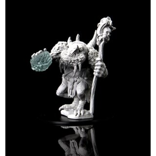 D&D Nolzur's Marvelous Miniatures: Green Slaad