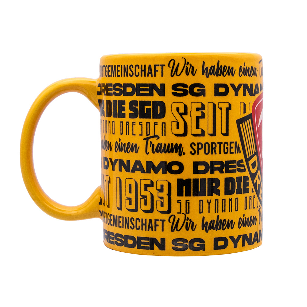 Kaffeetasse CLASSIC