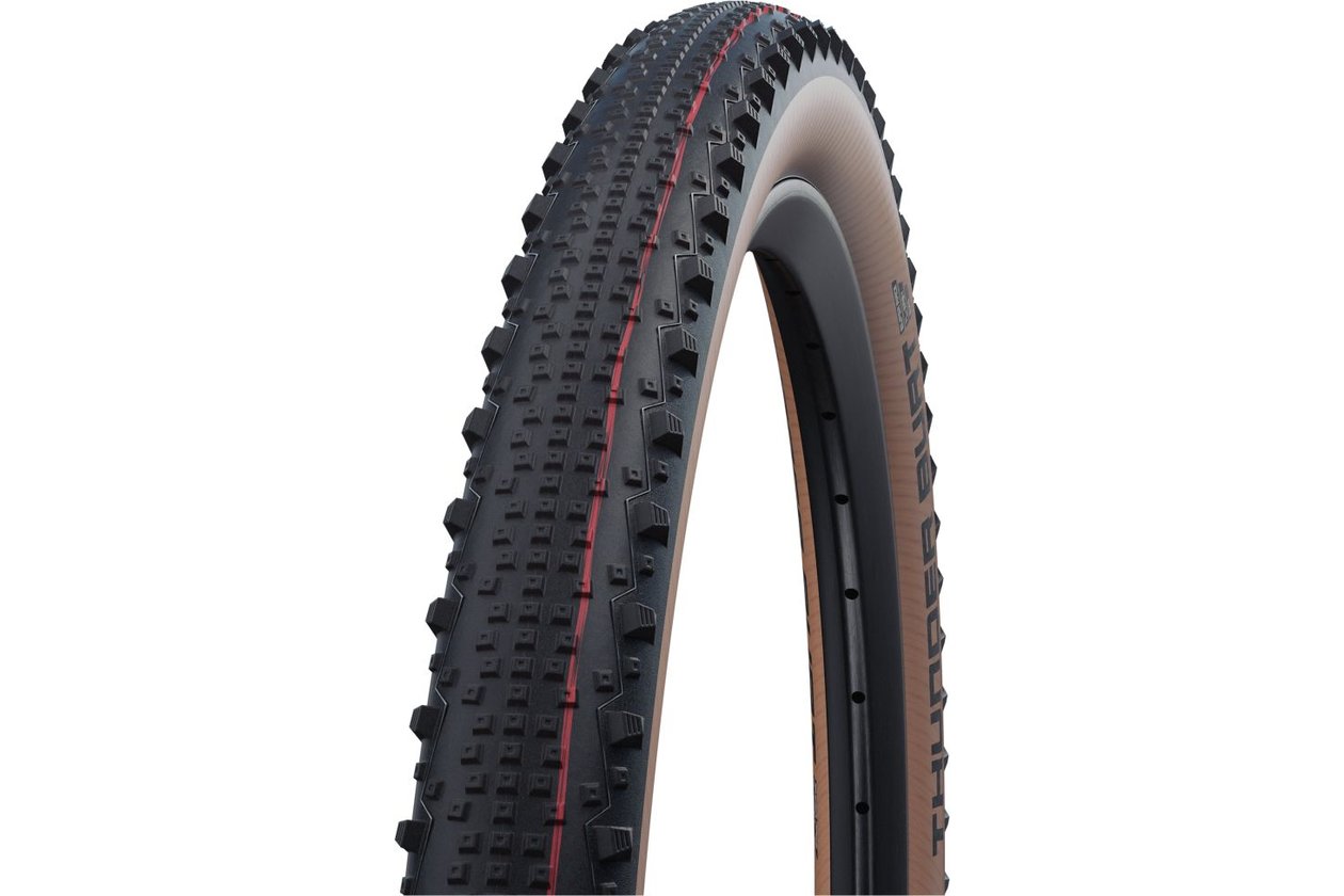 Schwalbe Thunder Burt 29x2,25 EVO ADDIX Speed Super Race TLE