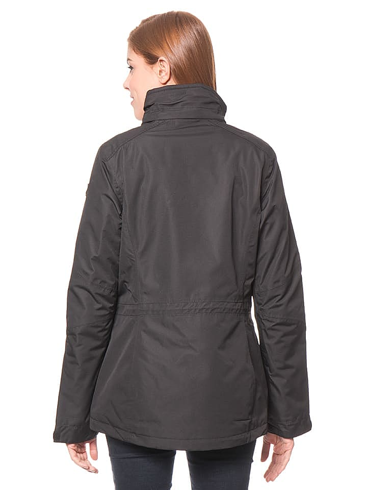 Icepeak Softshelljacke 