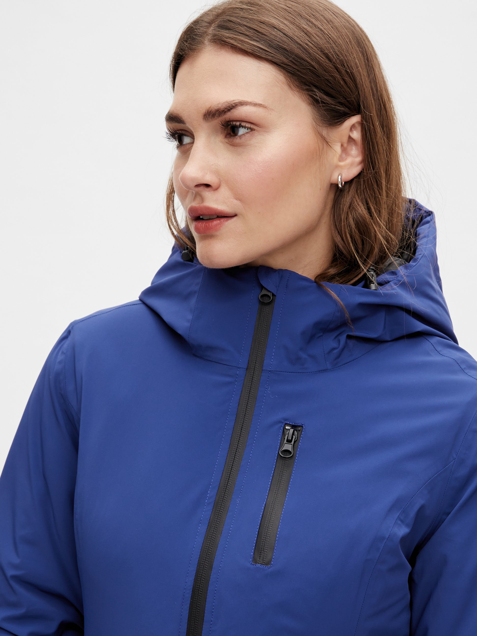 Umstands-jacke
