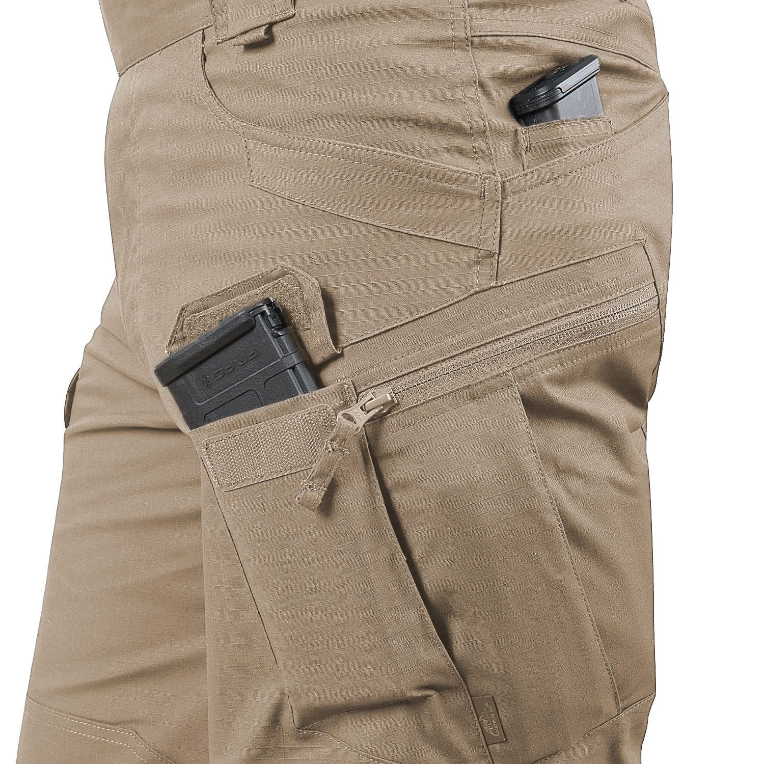 Urban Tactical Shorts RipStop 11