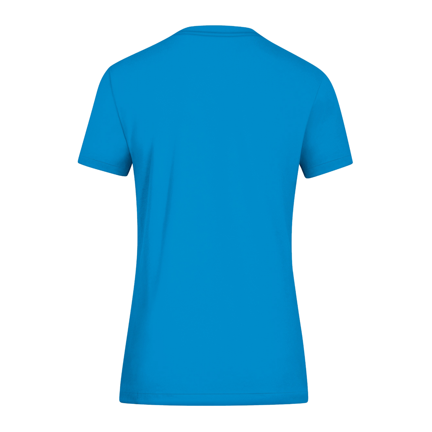 JAKO Base T-Shirt Damen Blau F89