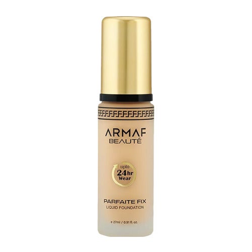 Armaf Beauté Parfaite Fix Fond de ten lichid Nisip 27 ml