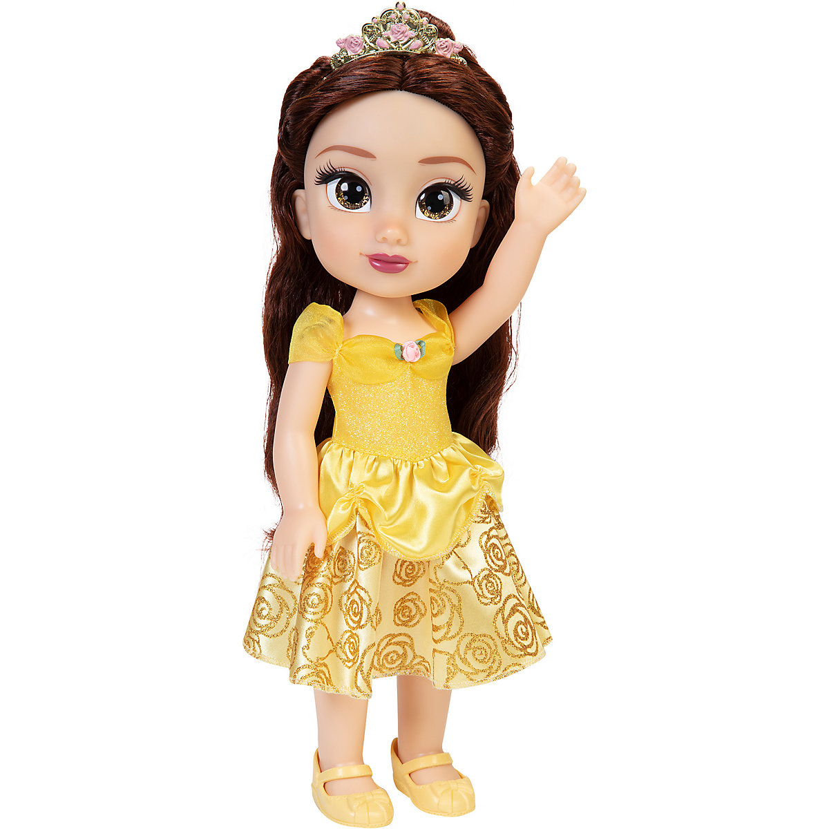 Princess Belle Puppe 35 cm