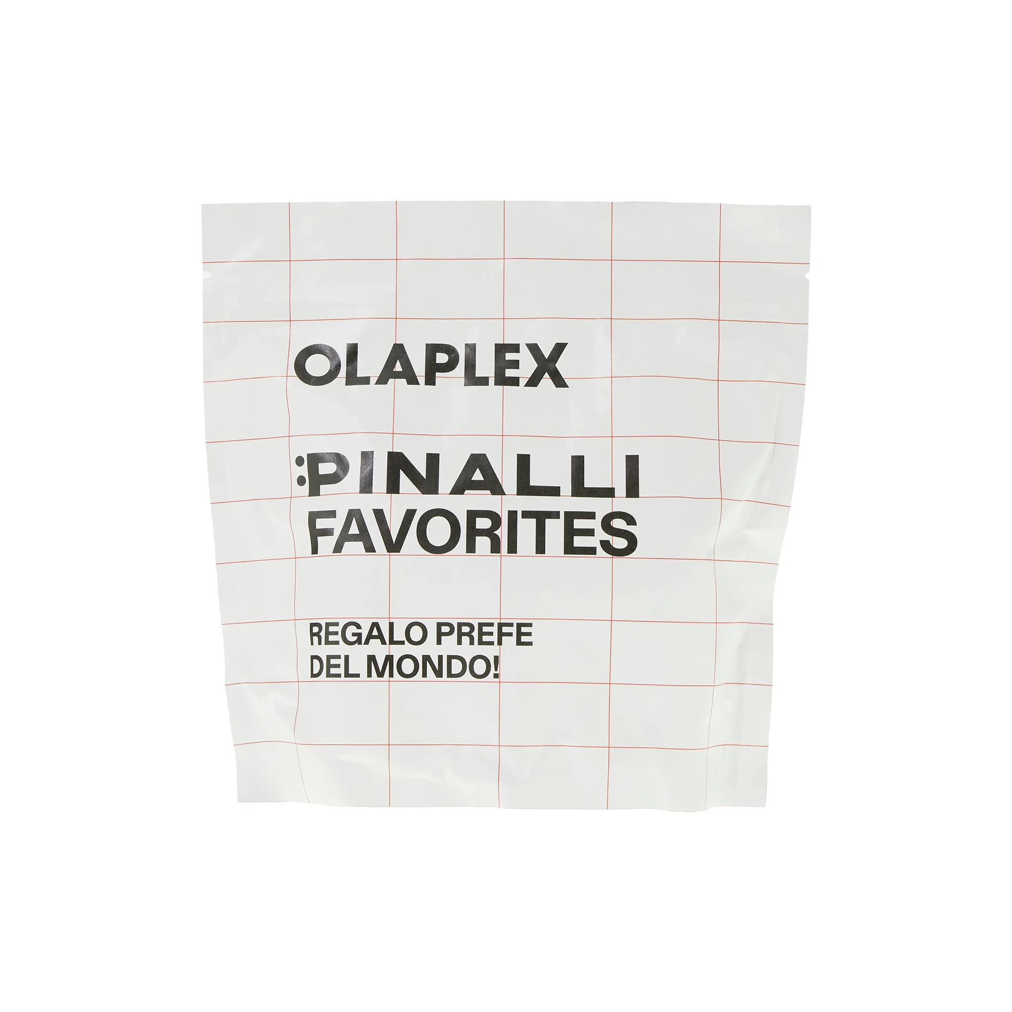 Pinalli Lieblings-Haarpflegesets – Sanftes Shampoo, Feuchtigkeitsspendende Spülung, Styling- und Finish-Haaröl