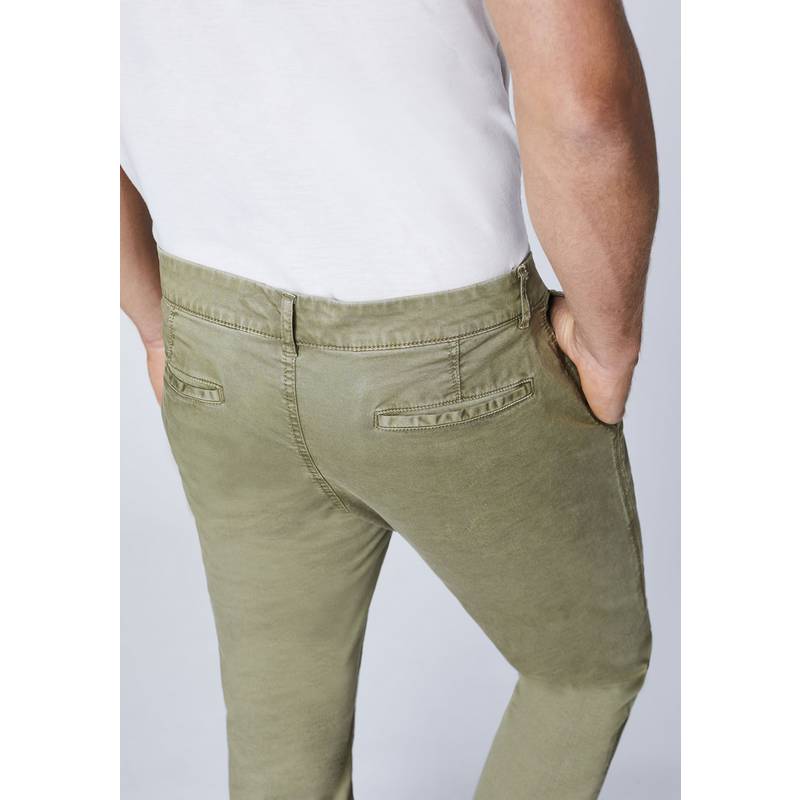 Chiemsee Chinohose Chinohose Herren