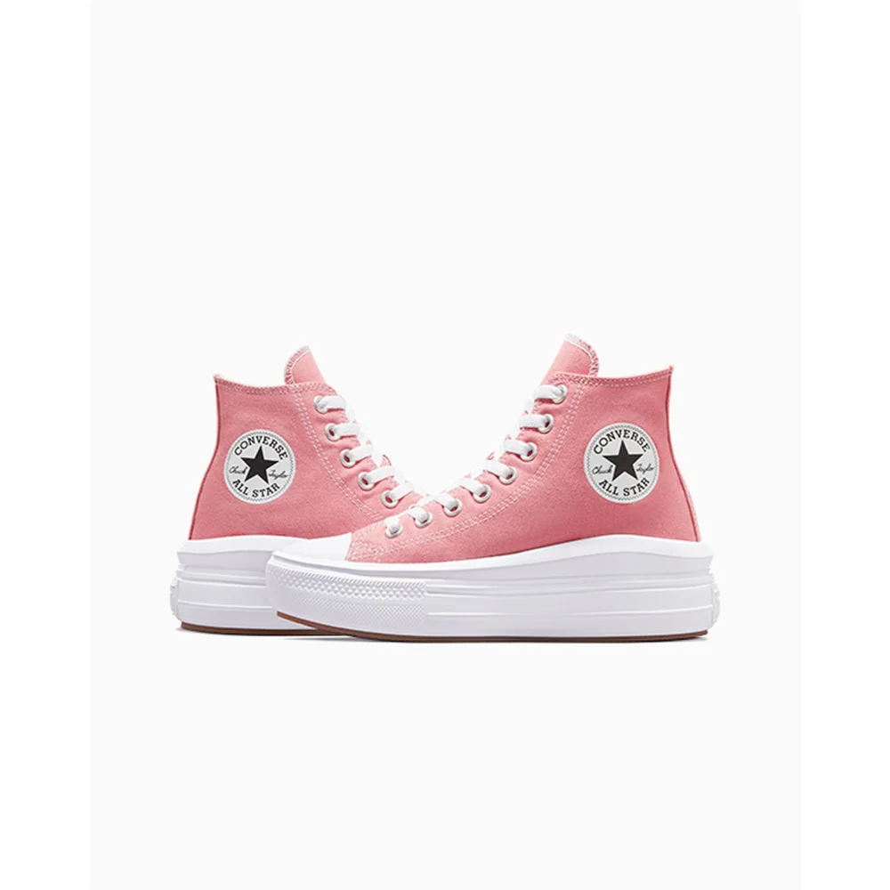 Converse Chuck Taylor All Star Move A06136C / pink