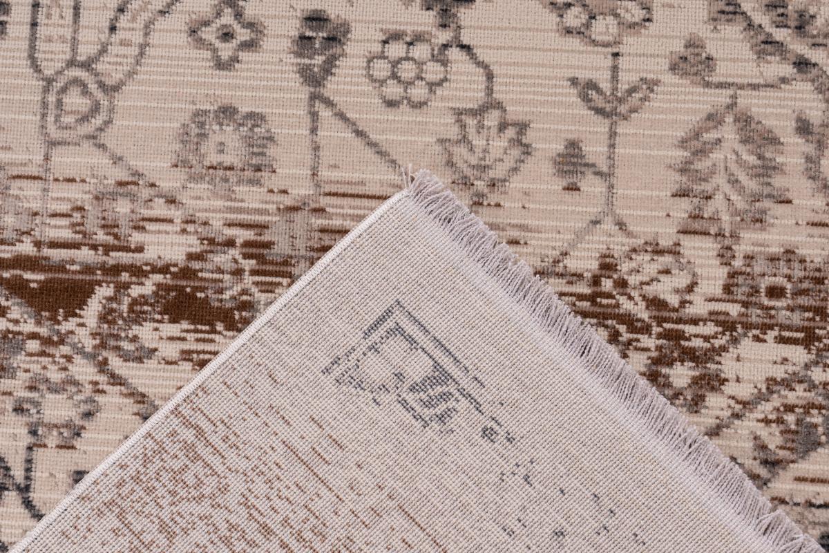 megusta Orientteppich Beige 200cm x 290cm