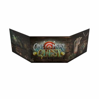 One More Quest - SDM Screen (EN)