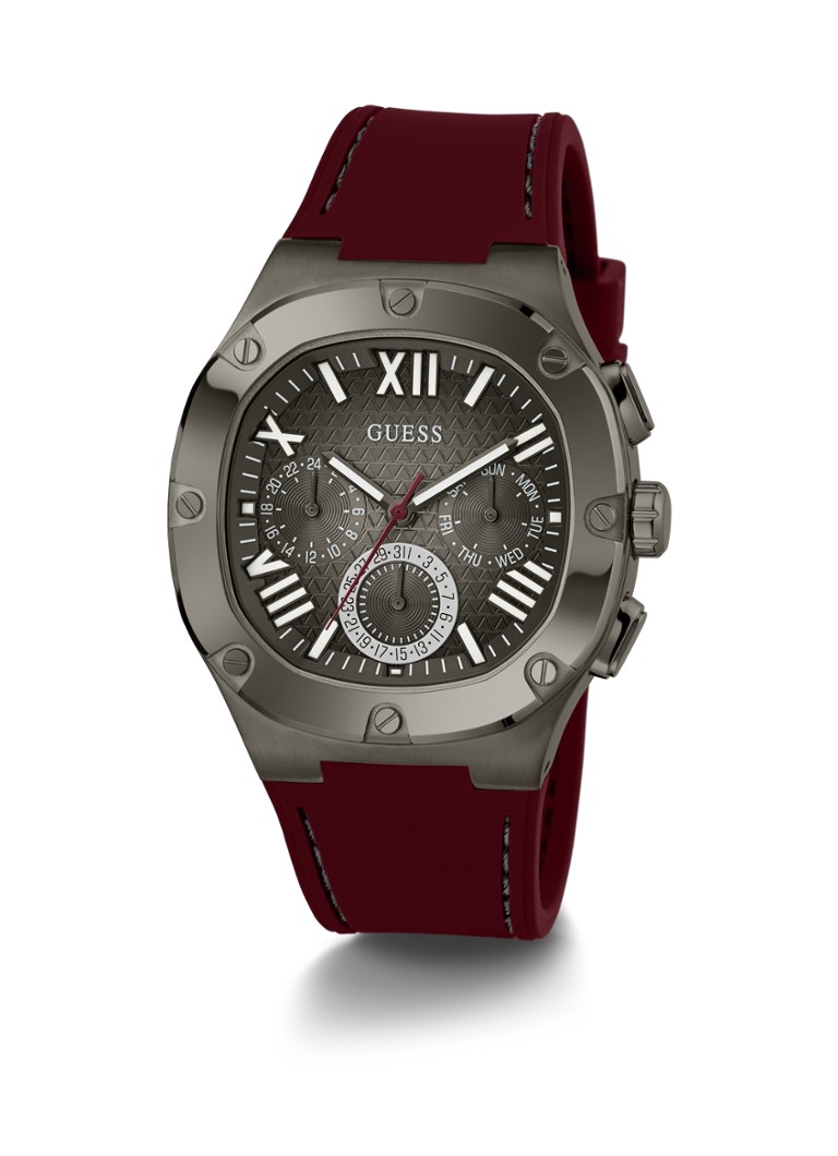 GUESS Headline watch GW0571G4