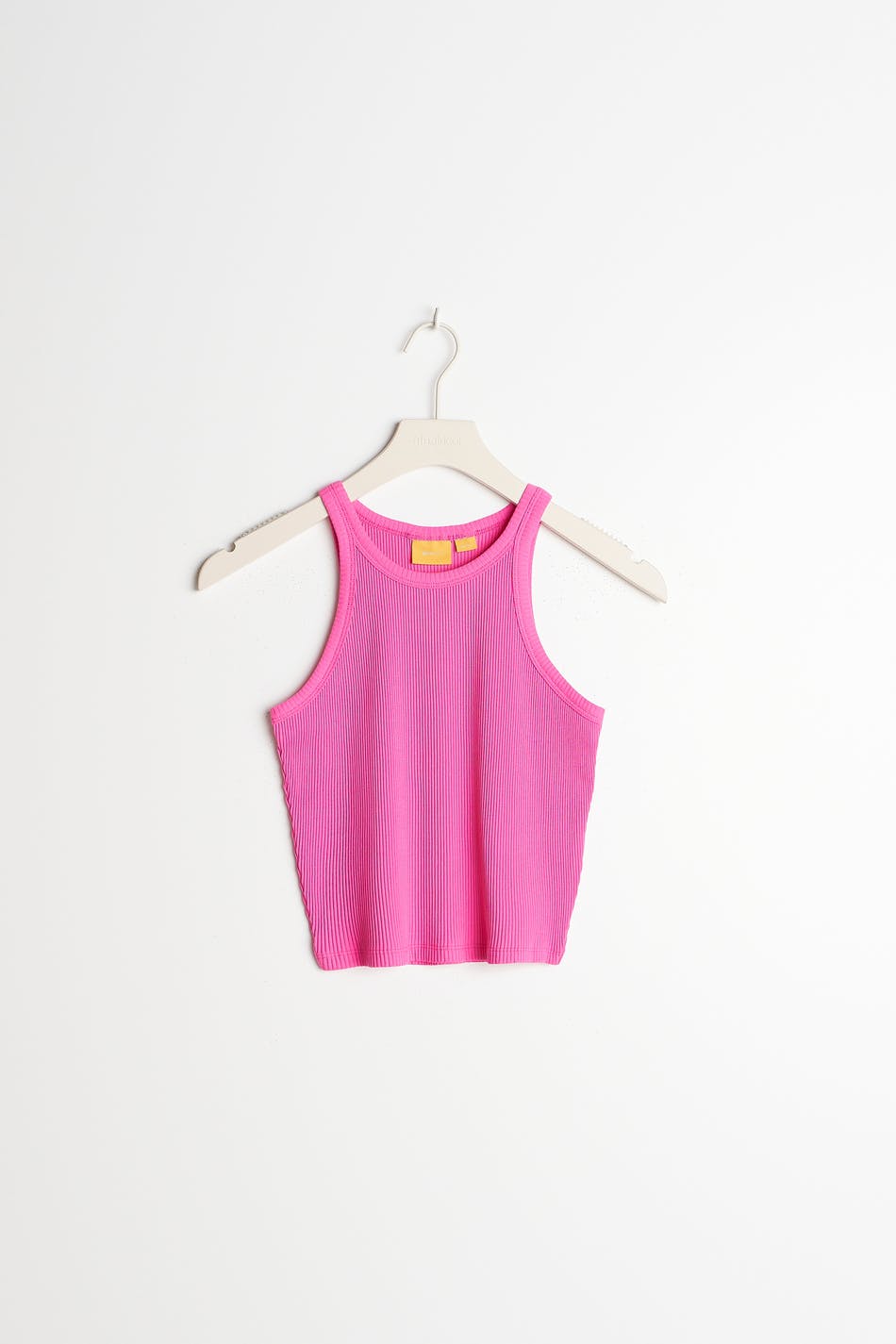 Y rib singlet