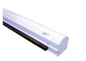 ELITE SCREENS Projektor Bildschirm SK100XHW-E12 Schwarz 2210 mm x 1240 mm (B x H)