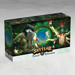Skytear Taulot Expansion 1 (EN)