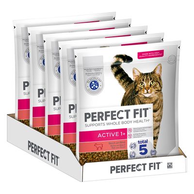 Perfect Fit Active 1+ Reich an Rind