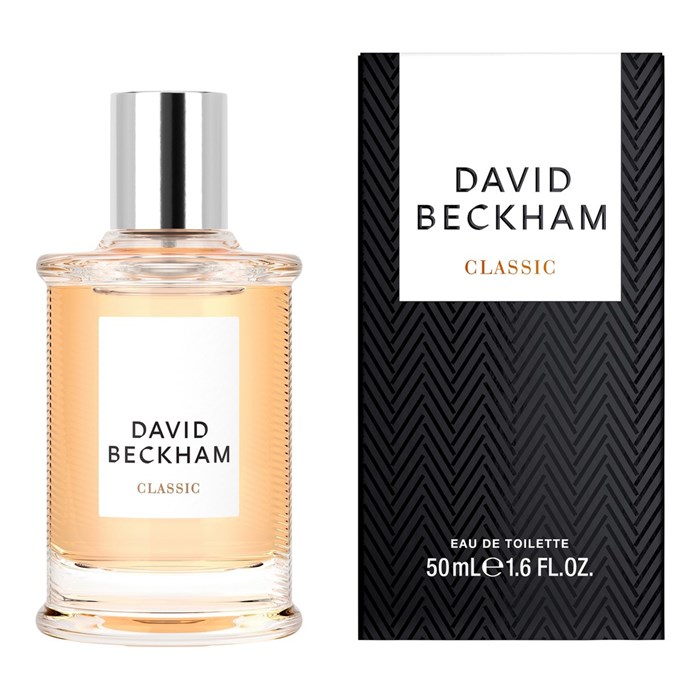 Eau de Toilette Spray