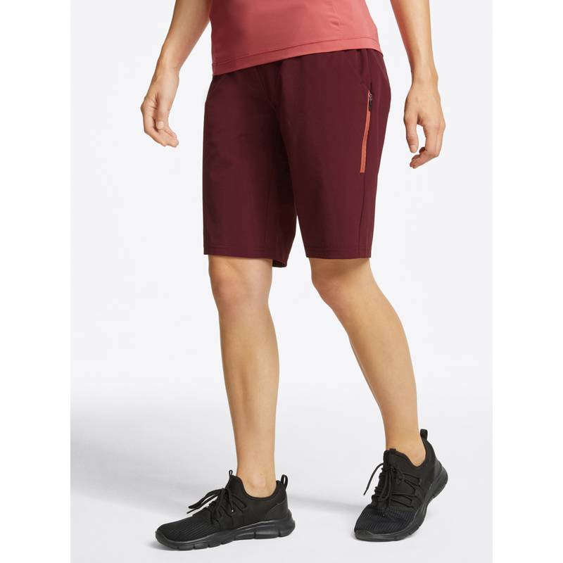 Ziener NILSA Shorts Damen