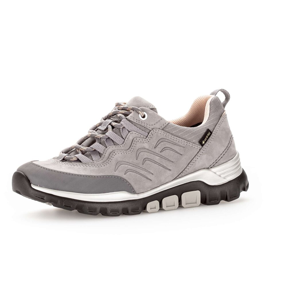 rollingsoft Sneaker low grau
