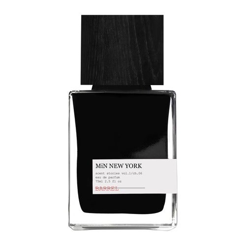 MiN New York Barrel Eau de Parfum 75 ml