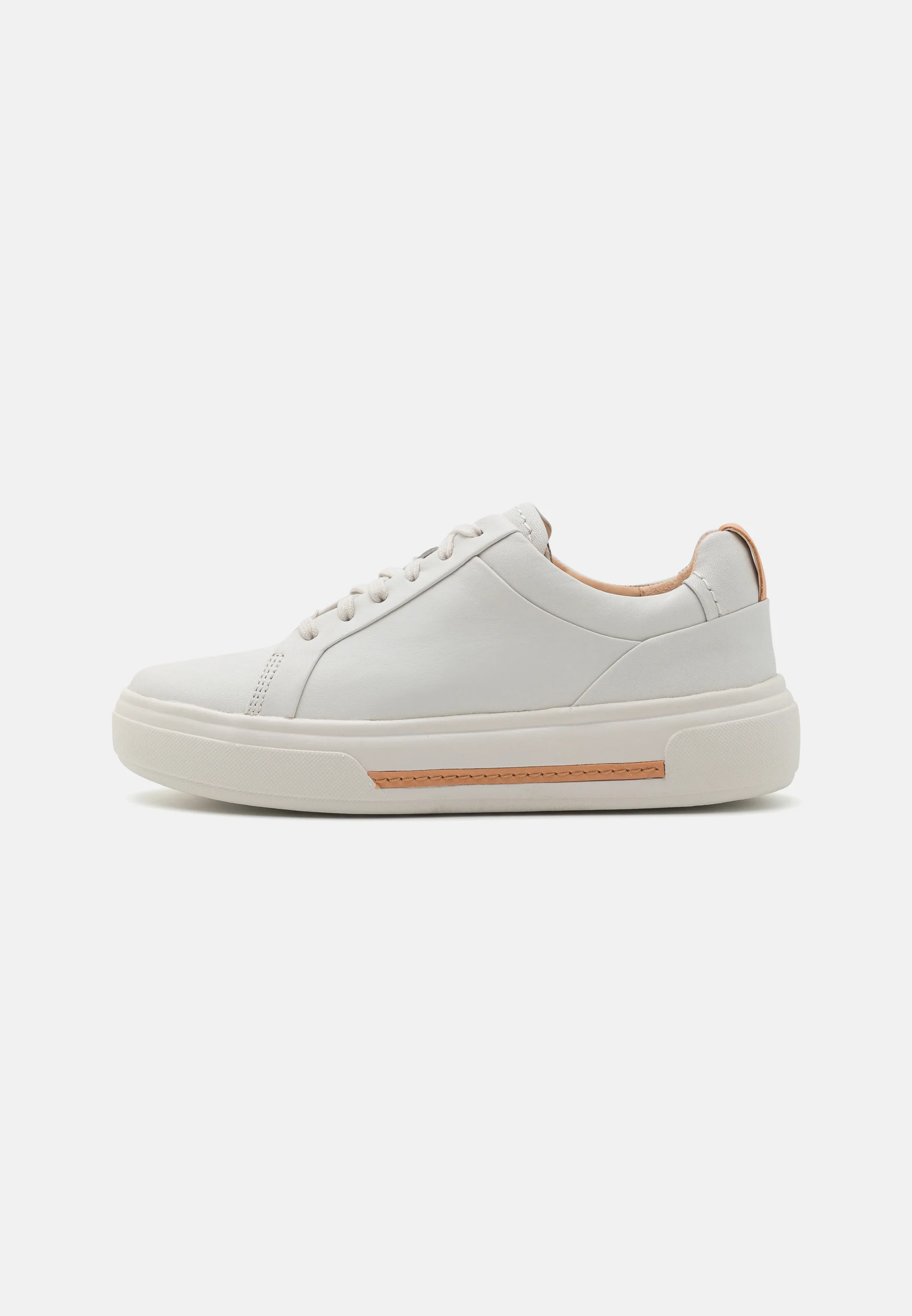 Clarks HOLLYHOCK WALK - Zapatillas bajas