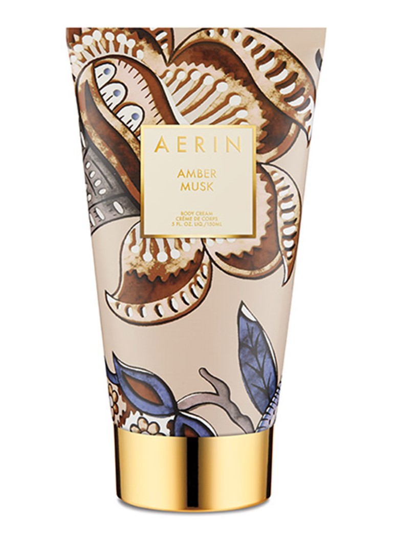 Cremă de corp AERIN Amber Mosk - Loțiune de corp