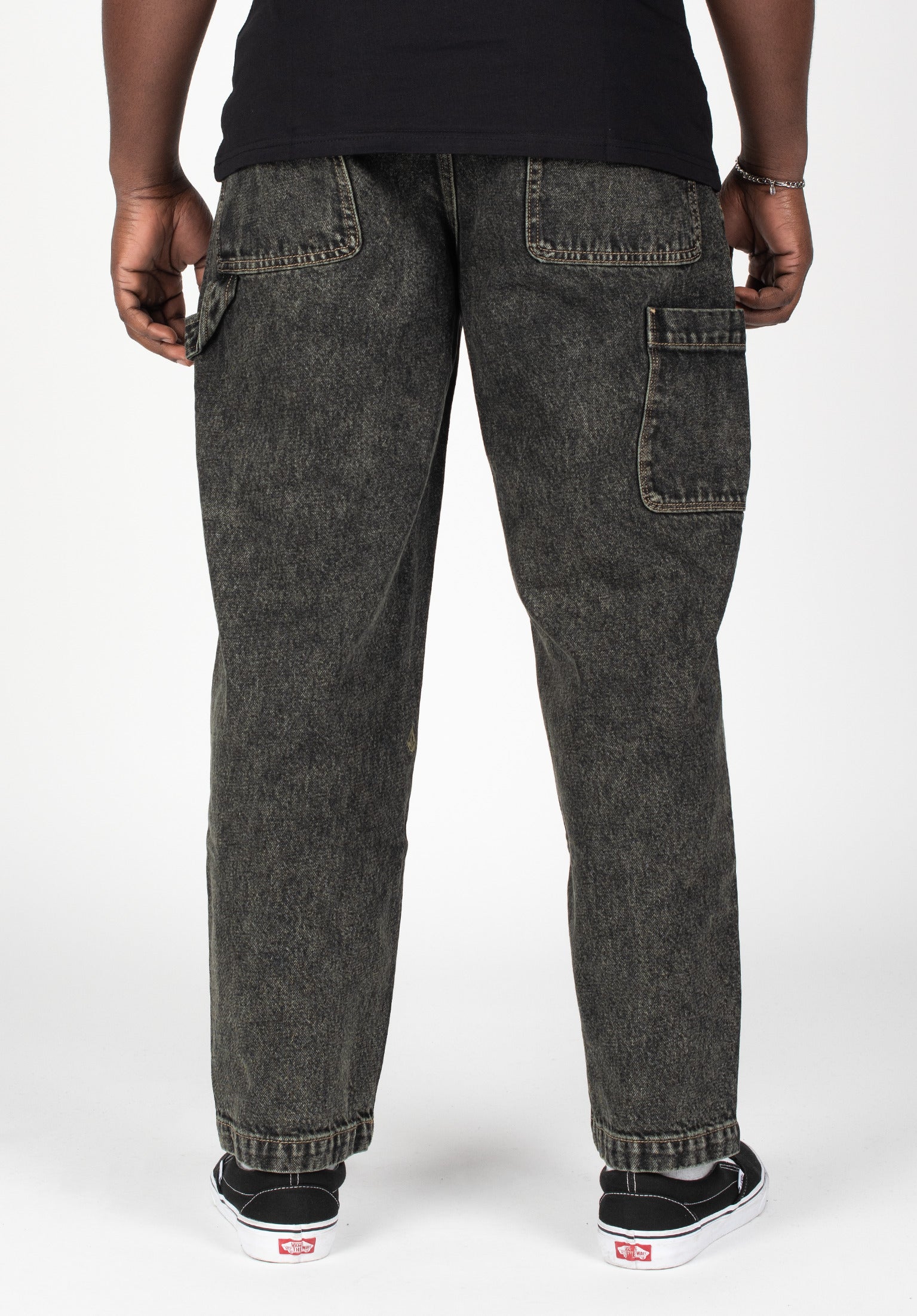 Kraftsman Denim