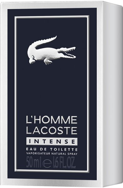 Lacoste L'Homme Lacoste Intense Eau de Toilette